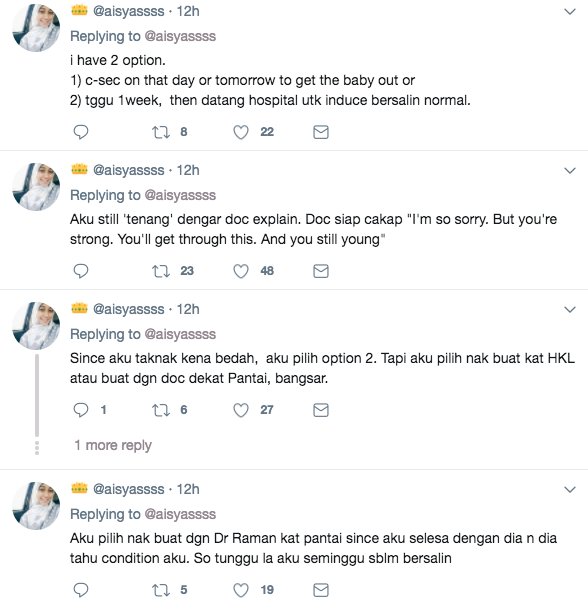 komen netizen