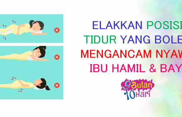 9Bulan10Hari - Sahabat Kehamilan Anda